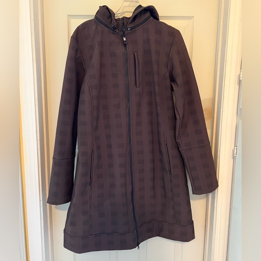 Noel Asmar Equestrian Jacket